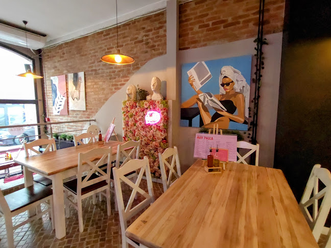 Reviews of ART PIZZA in Wodzisław Śląski - Gastronomia