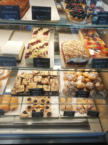 Cukiernia Piekarnia "Warmińska" - Gastronomia