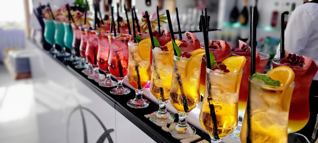 Event Cocktails - usługi barmańskie - Włocławek