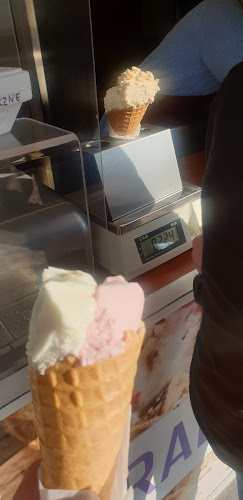 Manufaktura Lodów Naturalnych - Strzeszyn