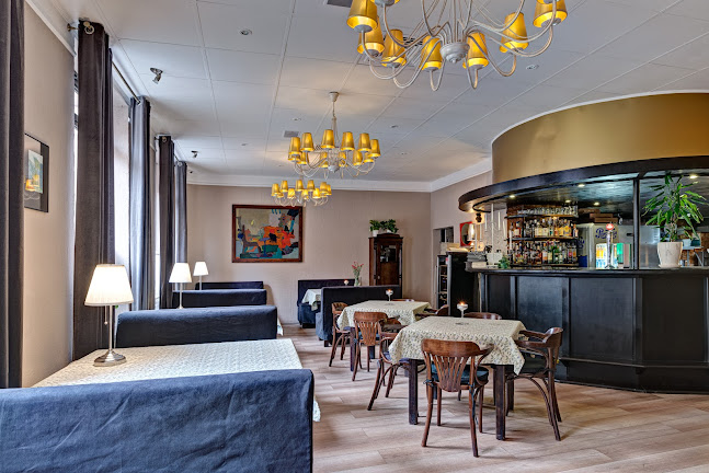 Restauracja Roma - Inowrocław