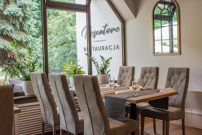 Comentarii opinii despre Restauracja Pescatore