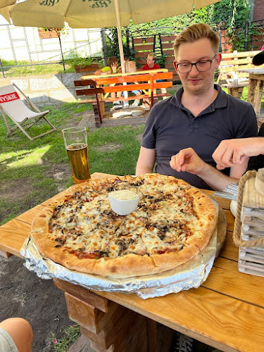 Reviews of Majs. Restauracja. in Białośliwie - Gastronomia