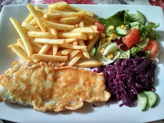 Reviews of Hana Cafe Restaurant in Prudnik - Gastronomia