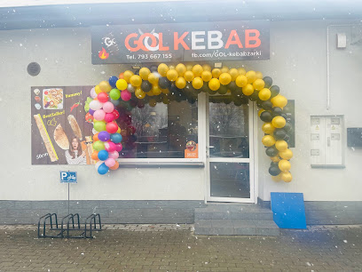 GOL Kebab