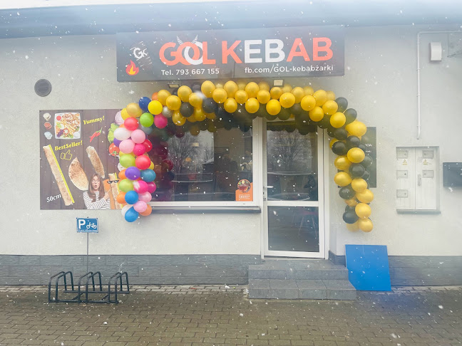 GOL Kebab