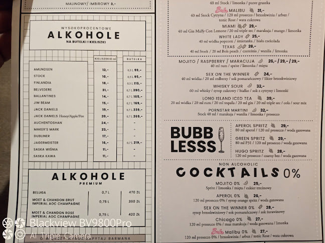 Comentarii opinii despre Bestwin RESTO BAR Mszana