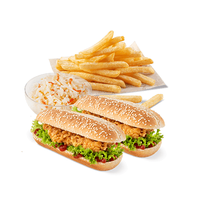 KFC Warszawa PKP Wschodni - Warszawa