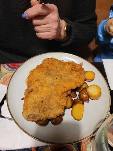 Restauracja Szpularnia