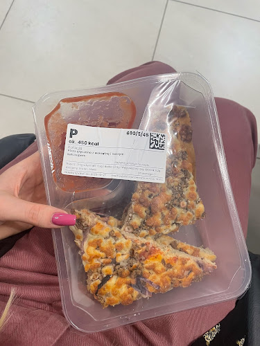 Catering dietetyczny PowerMeal - Chrzanów