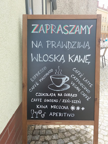 Gusto Italiano - Wałbrzych