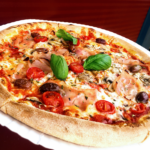 Opinii despre Giro Pizza Italiana în Kraków - Gastronomia