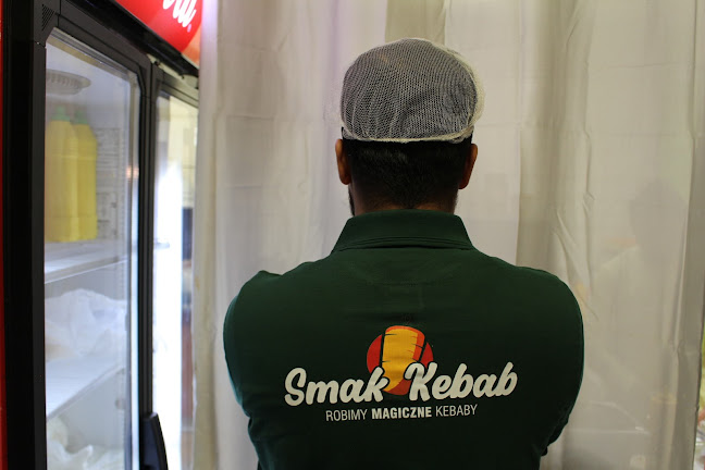 Comments and reviews of Smak Kebab
