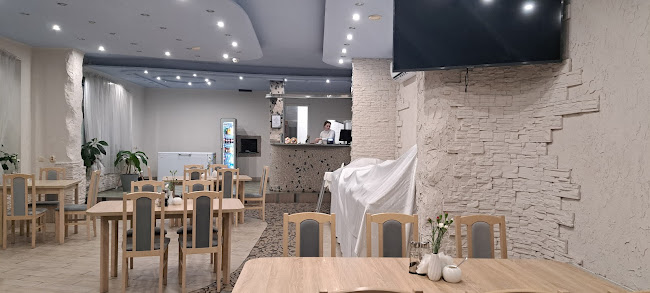 Pierogarnia Rodzinna u Mamusi - Gastronomia