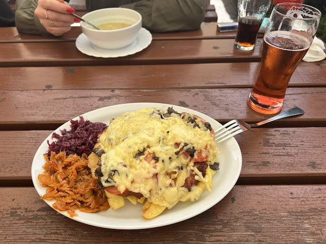 Bar domowy Smacznego kuchnia Polska & kuchnia Libańska - Ścibórz