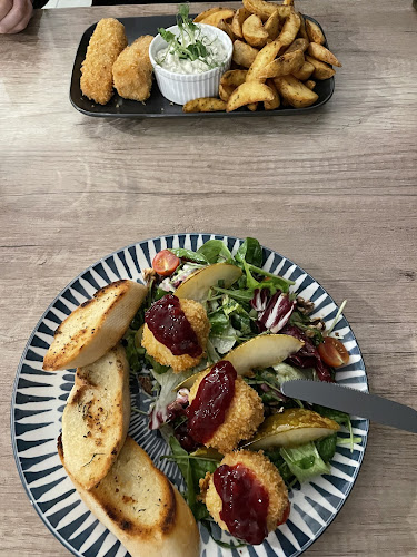 Cesky Humor Restauracja