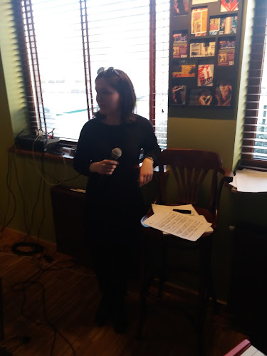 Comments and reviews of Tango Passion Cafe Club