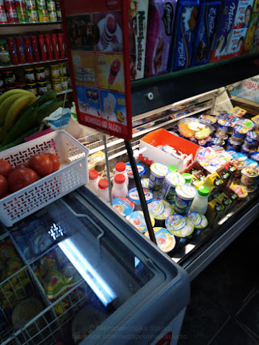 Piekarnia & Sklep Spożywczy Klonowski - Gastronomia