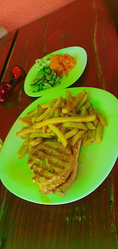 Comentarii opinii despre Pizzeria Maleńka