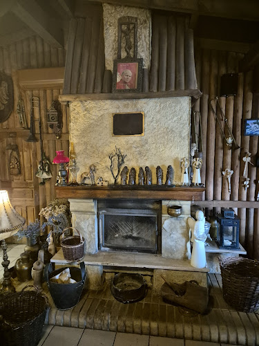 Comentarii opinii despre Restauracja&Pizzeria Jadło Biskupinek