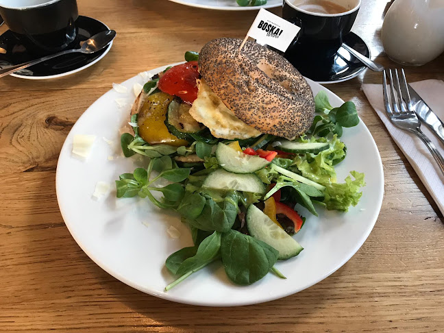 Comentarii opinii despre Boska Włoska