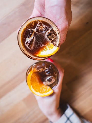 Bajgle Króla Jana - Gastronomia