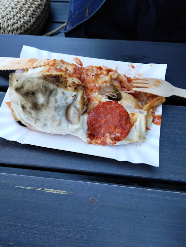 Comentarii opinii despre Pizza Shop