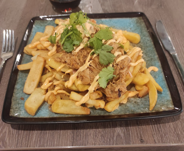 Opinii despre Food Art în Łódź - Gastronomia