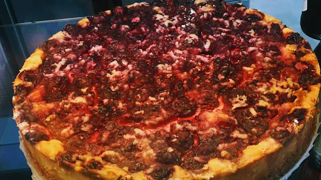 Café Szpilka - Gastronomia