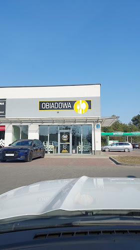 Obiadowa - Gastronomia