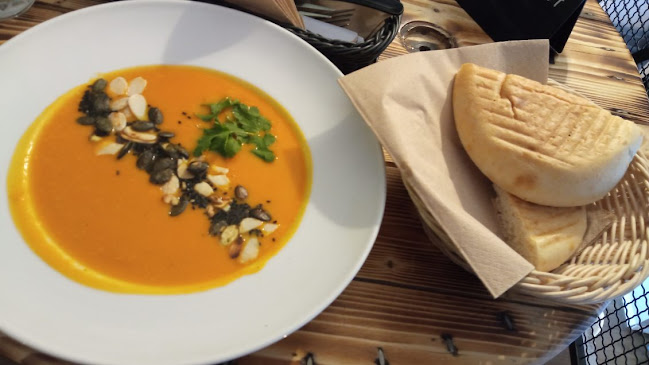 Vege Love - Warszawa