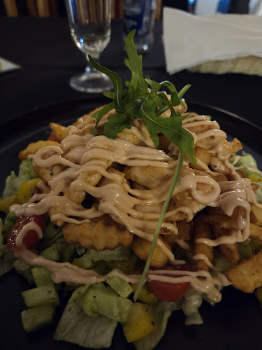 Opinii despre Stary Browar Tarnobrzeg în Tarnobrzeg - Gastronomia