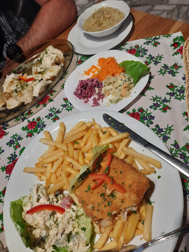 Beskidówka - Lubień