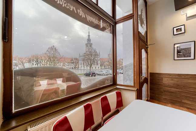 Fresh Chicken - Chełmno