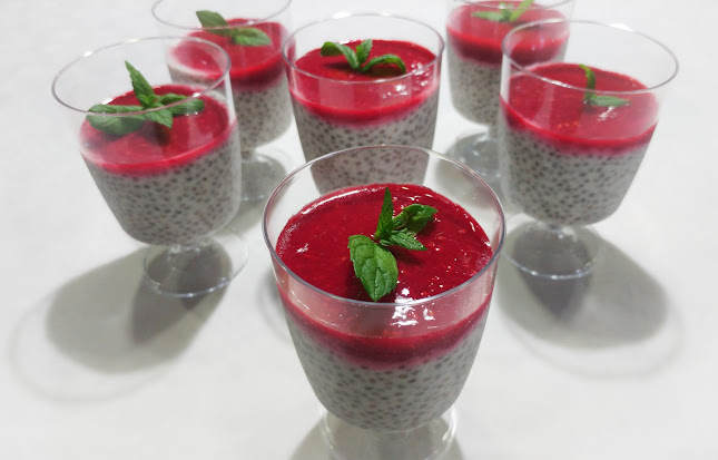 Finger Food Catering - Grudziądz