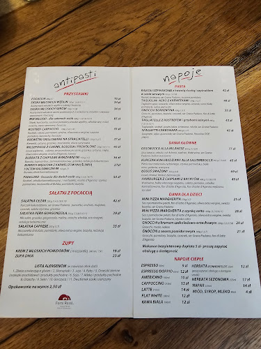 Comentarii opinii despre Forni Rossi Napule Pizza