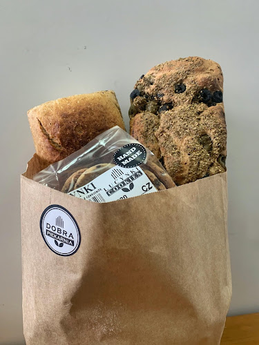 Dobra Piekarnia - Krosinko