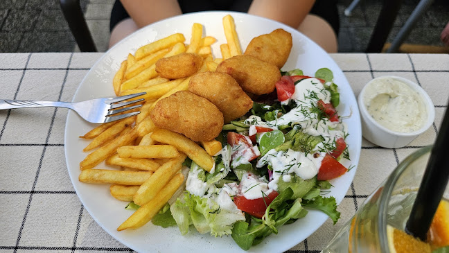 Opinii despre Zdrojowy în Głuchołazy - Gastronomia