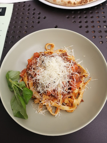 Reviews of Festa Napoli in Poznań - Gastronomia