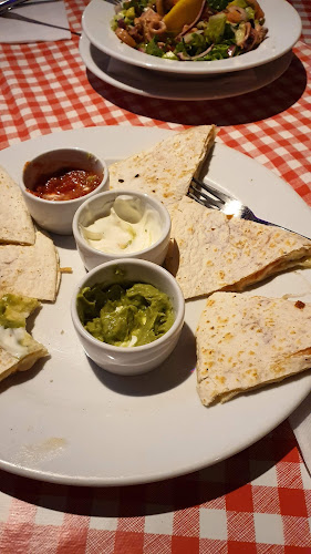 Comentarii opinii despre JEFF'S WESTFIELD MOKOTÓW