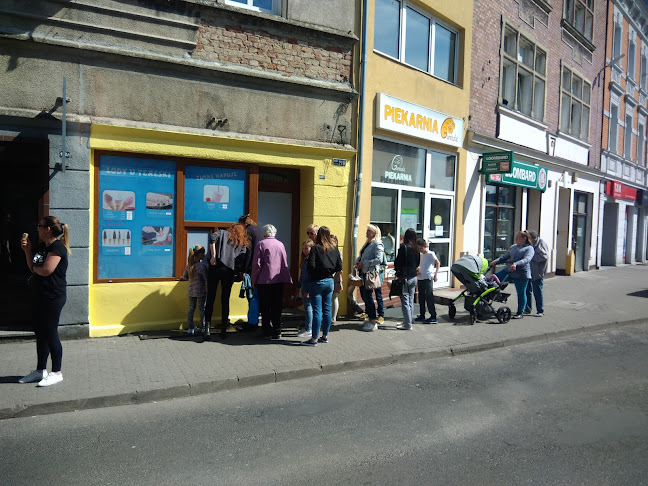 Opinii despre Lody U Tereski în Świebodzin - Gastronomia