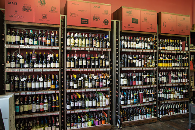 Centrum Wina - Gastronomia