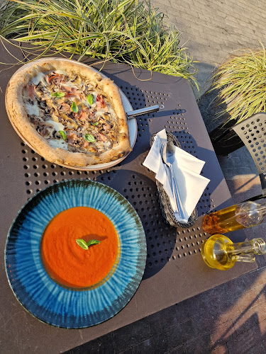 Opinii despre Pizza Napoli în Gdańsk - Gastronomia