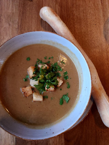 Comentarii opinii despre Restauracja Czarny Piec Kościan