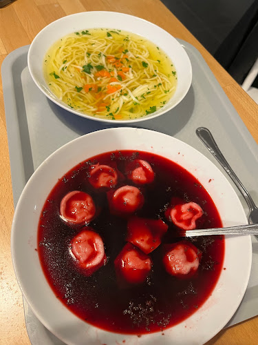 Opinii despre Bar Mleczny în Sandomierz - Gastronomia