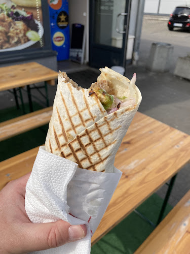 Reviews of Deniz Kebab Express in Gogolin - Gastronomia