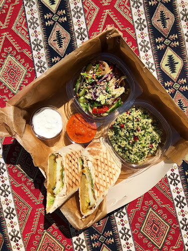 Opinii despre Ormiańska în Gliwice - Gastronomia