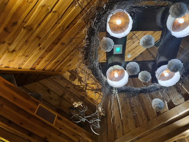 Comentarii opinii despre Grill Pod Wrzosem