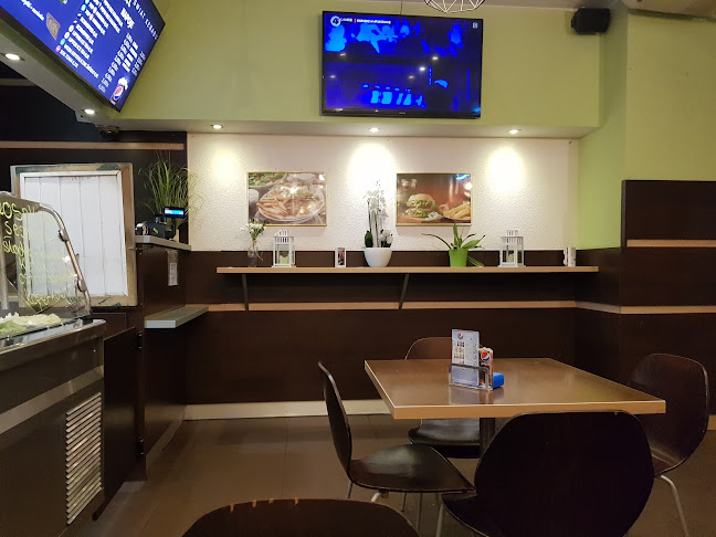 Abdul Świat Kebabu - Gastronomia