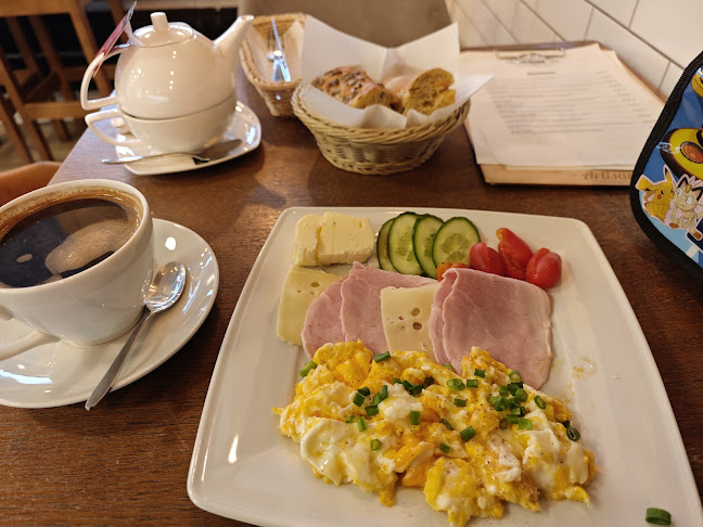 Artisan - Gastronomia